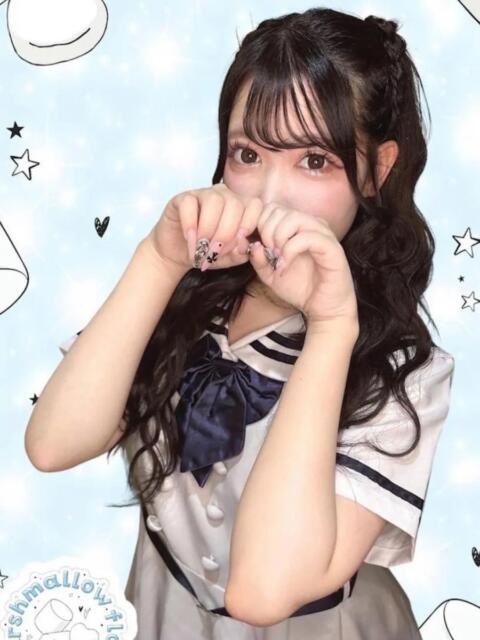 れむ マシュマロフロート（セクキャバ）