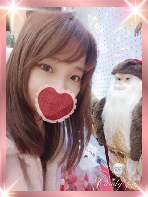 音葉 みなみ Candy Spa（キャンディースパ）（【非風俗】メンズエステ）