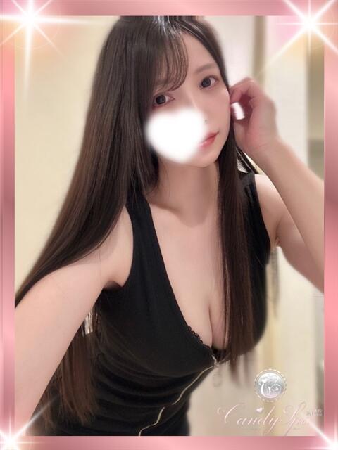 望月 りお Candy Spa（キャンディースパ）（【非風俗】メンズエステ）