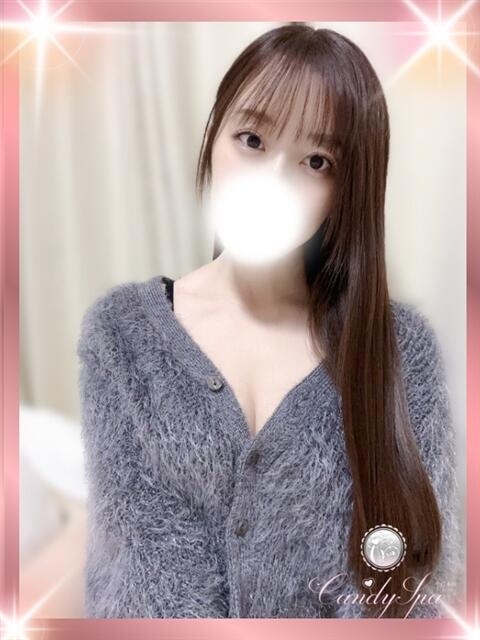 早見 結奈 Candy Spa（キャンディースパ）（【非風俗】メンズエステ）