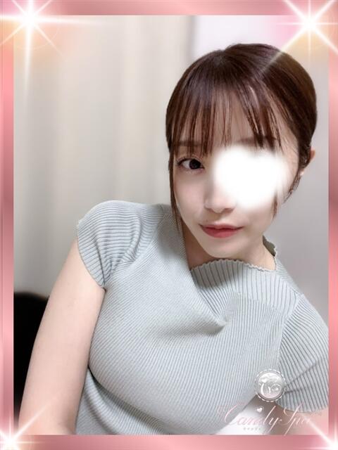 早見 結奈 Candy Spa（キャンディースパ）（【非風俗】メンズエステ）