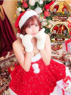 マナ★マジ惚れ必至の可愛さ♥ BUNNY PLAS（中央街/ソープ）