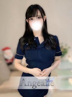 白羽あまね Angeaile～アンジュエール（蒲田/メンズエステ）