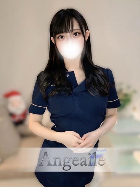 白羽あまね Angeaile～アンジュエール（【非風俗】メンズエステ）