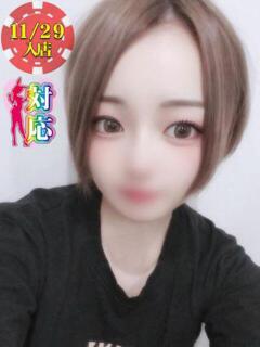 ゆずき★本能に訴えかけるエロス BUNNY PLAS（中央街/ソープ）