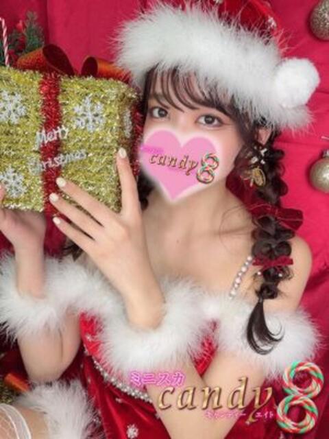 一ノ瀬さき ミニスカCandy8（デリヘル）