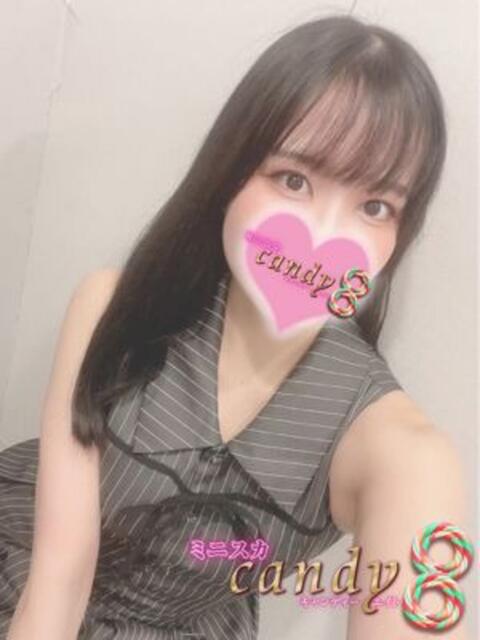 一ノ瀬さき ミニスカCandy8（デリヘル）
