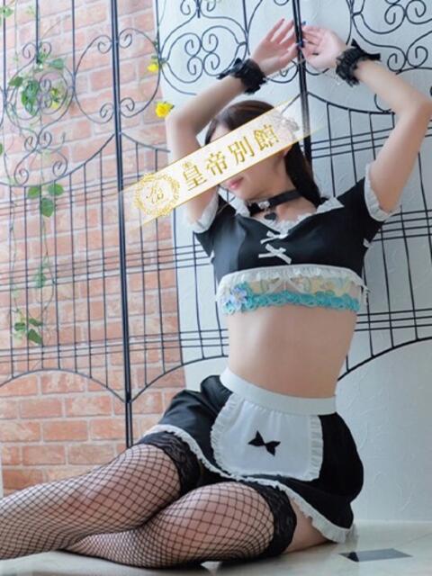 西野なごみ 皇帝別館（こうていべっかん）（高級ソープランド）