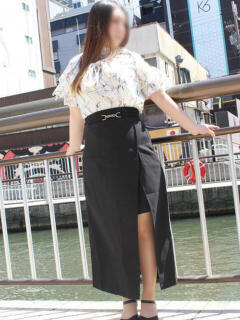 じゅりな 奥鉄オクテツ大阪（難波/デリヘル）