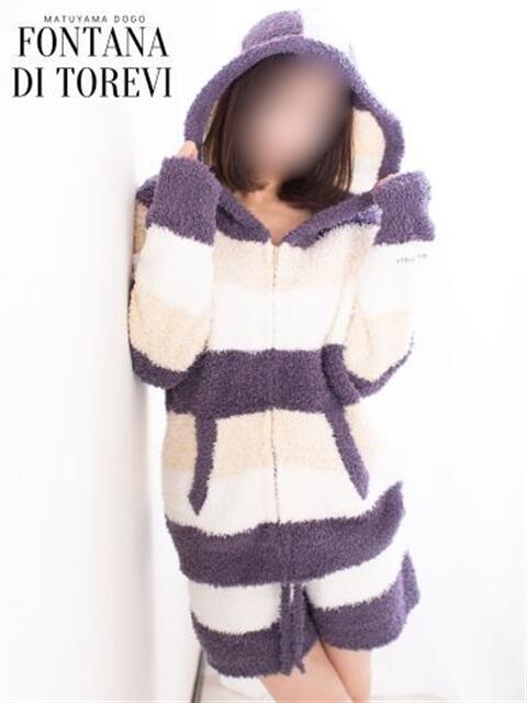 川村　ななみ☆セクシー＆キュート ～地元厳選美女がお出迎え～私の部屋にキテネ！トレビの泉（ファッションヘルス）