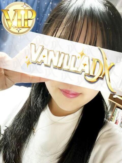 雪平あんず【オプション対応！】 VANILLA　DX（バニラデラックス）（ソープランド）