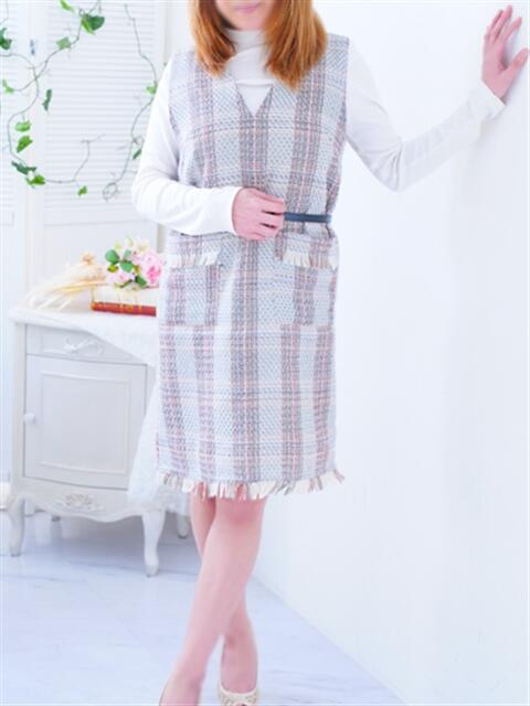 椎名いるみ ミセス・レヴォアール～再会～（人妻性感デリヘル）