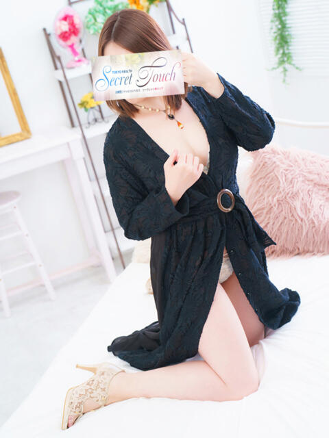 かすみ シークレットタッチ（ファッションヘルス）