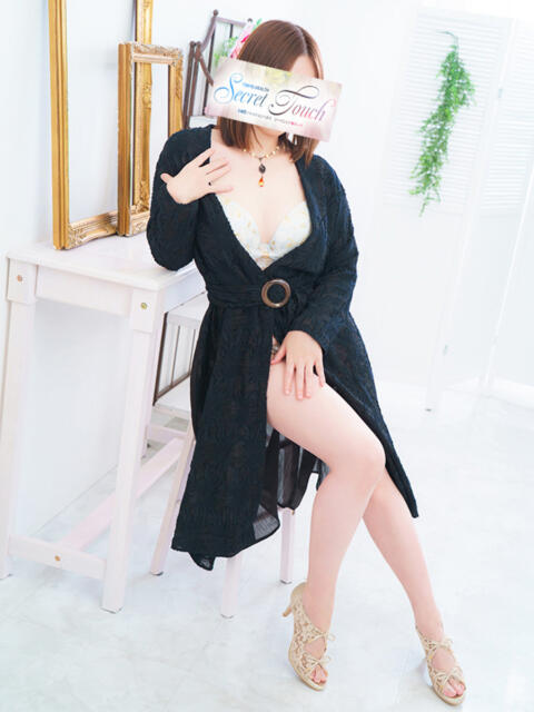 かすみ シークレットタッチ（ファッションヘルス）