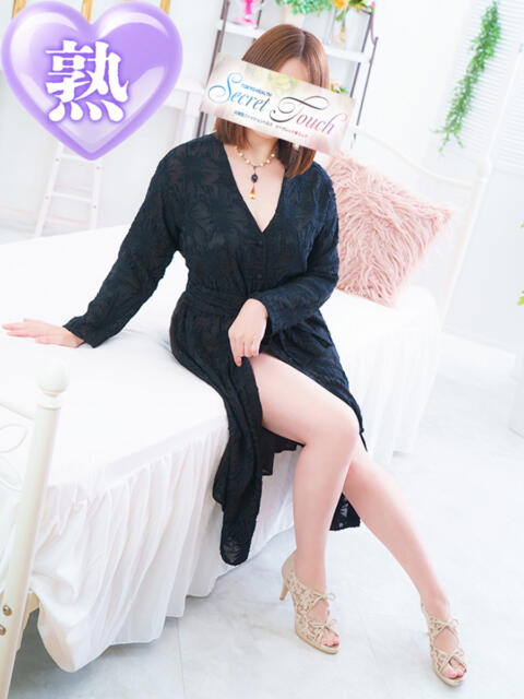 かすみ シークレットタッチ（ファッションヘルス）