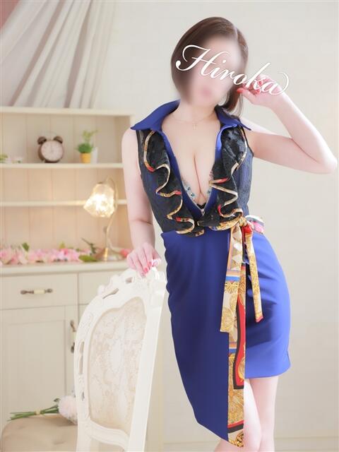 ひろか 西船人妻花壇（人妻デリヘル）