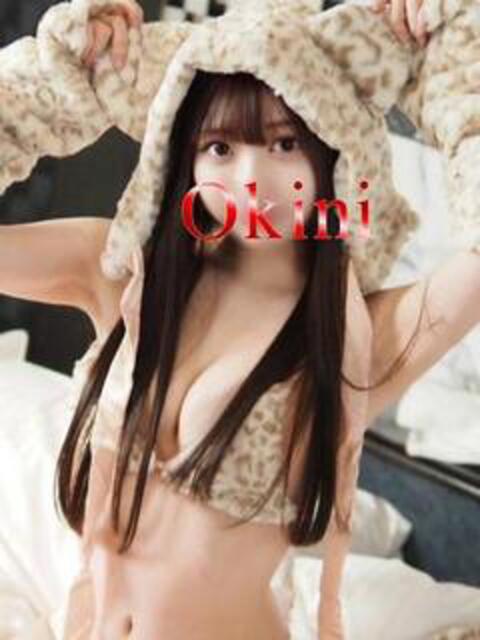 らん Okini川越（デリヘル）