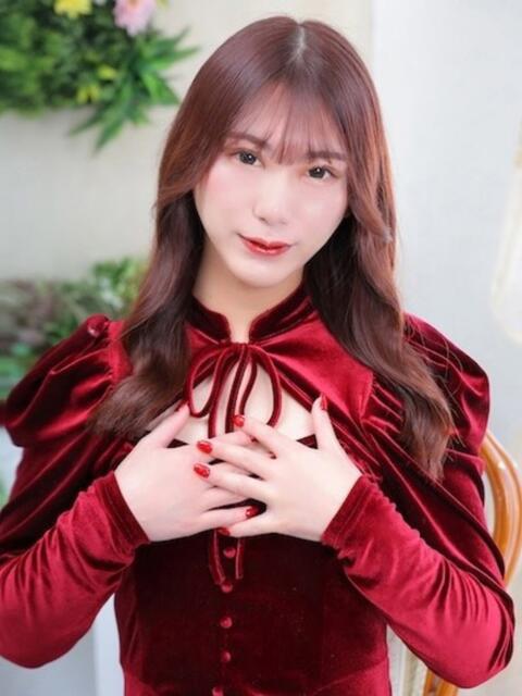 月野りりか キュート東京 五反田店（ニューハーフヘルス）