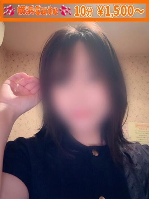 まりな 横浜Cute（店舗型オナクラ＆手コキ専門店）