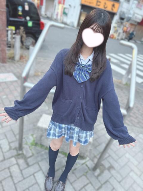 体験期間のぞみ『SSSSS級候補完全未経験』 錦糸町派遣型JKリフレガチあい（派遣リフレ）