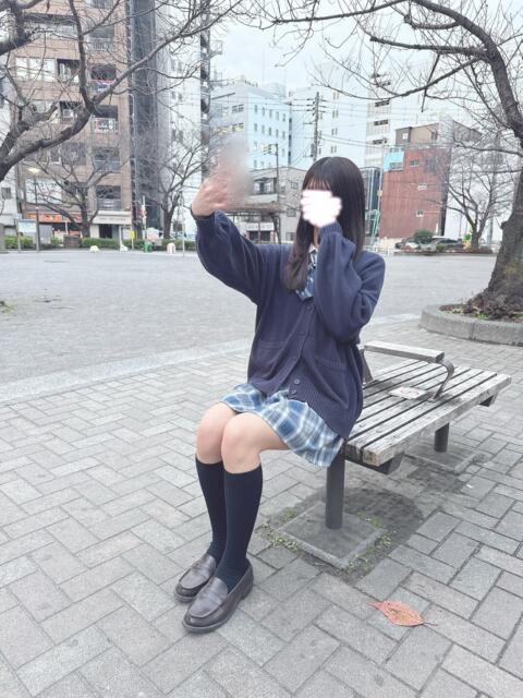 体験期間のぞみ『SSSSS級候補完全未経験』 錦糸町派遣型JKリフレガチあい（派遣リフレ）