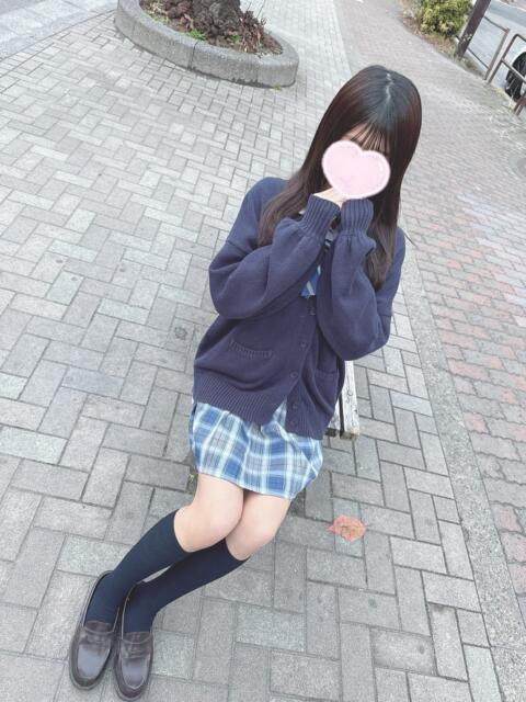 体験期間のぞみ『SSSSS級候補完全未経験』 錦糸町派遣型JKリフレガチあい（派遣リフレ）