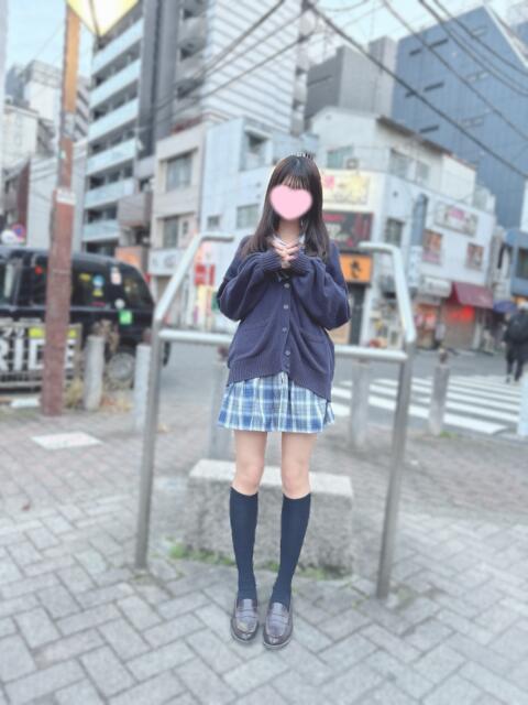 体験期間のぞみ『SSSSS級候補完全未経験』 錦糸町派遣型JKリフレガチあい（派遣リフレ）