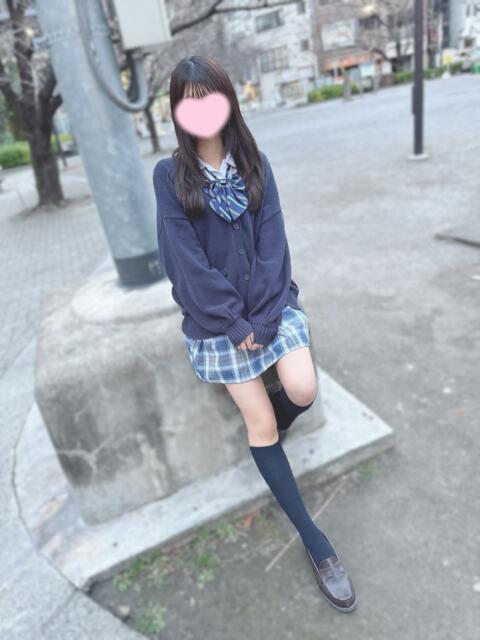 体験期間のぞみ『SSSSS級候補完全未経験』 錦糸町派遣型JKリフレガチあい（派遣リフレ）