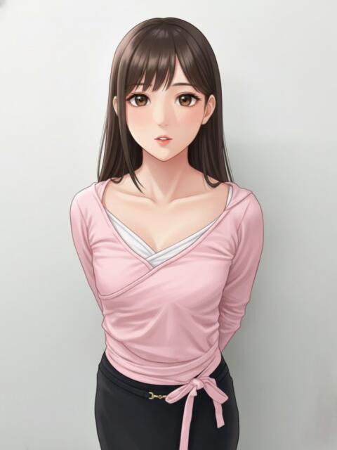 らら 大阪はまちゃん 谷九店（受付型オナクラ）