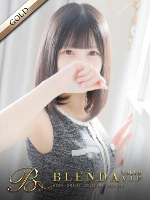 羽宮ちなつ BLENDA V.I.P東京店（高級デリヘル）