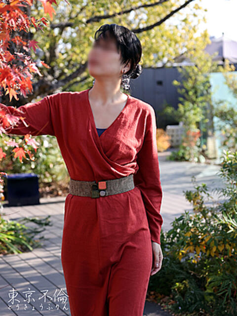 香月優子(ゆうこ) 東京不倫～とうきょうふりん～（人妻デリヘル）