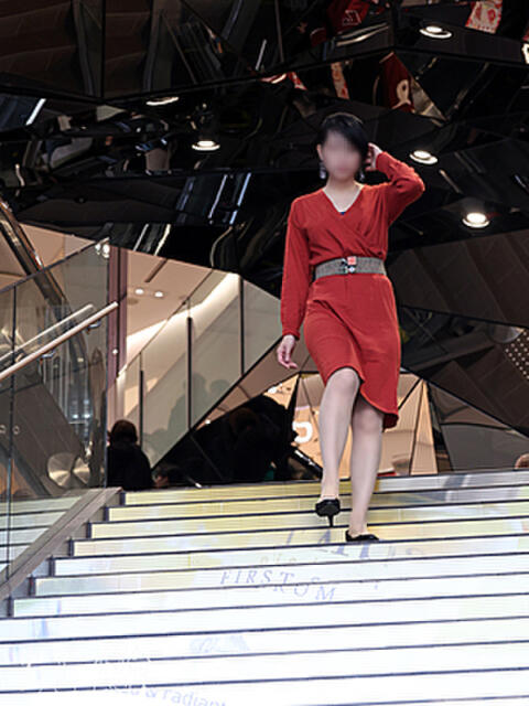 香月優子(ゆうこ) 東京不倫～とうきょうふりん～（人妻デリヘル）