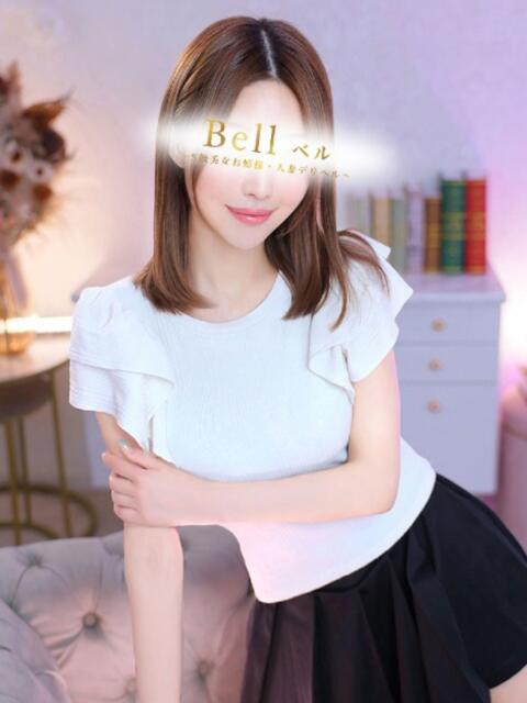 れの★SSS級美の最高峰超逸材 Bell～S級美女お姉様・人妻デリヘル～（デリヘル）