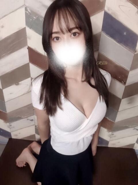 北川あいり Aroma Ruan～アロマ ルアン～（【非風俗】メンズエステ）