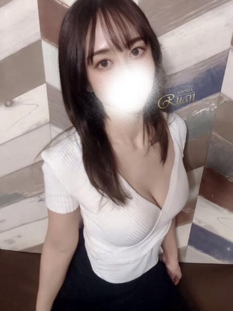 北川あいり Aroma Ruan～アロマ ルアン～（【非風俗】メンズエステ）
