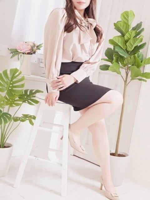 水沢あいな アロマエステGarden東京（派遣型アロマエステ）