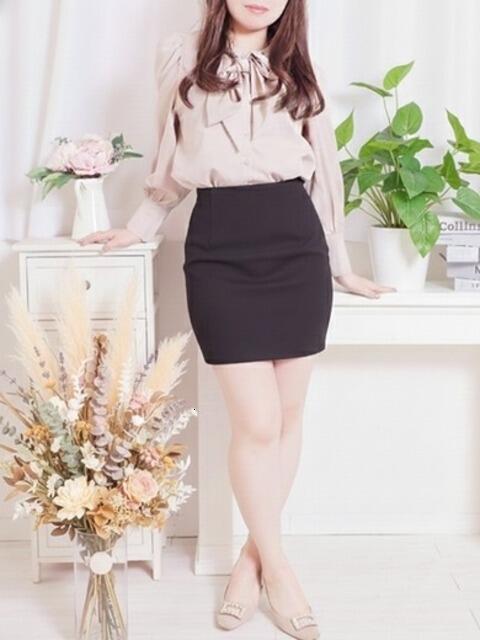 水沢あいな アロマエステGarden東京（派遣型アロマエステ）