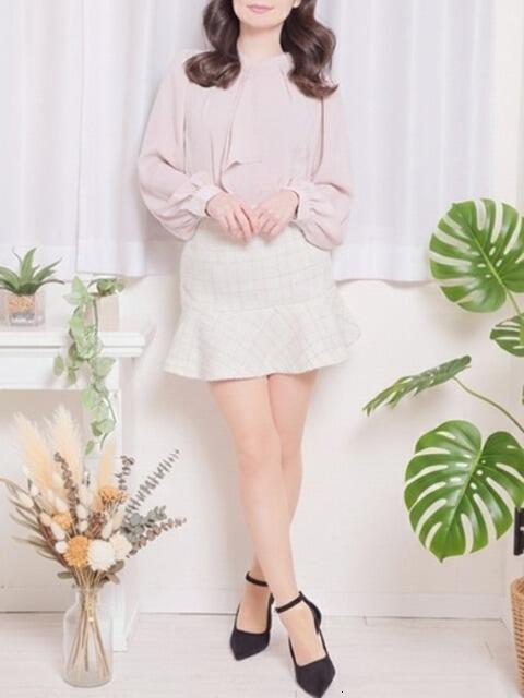 花澤れい アロマエステGarden東京（派遣型アロマエステ）