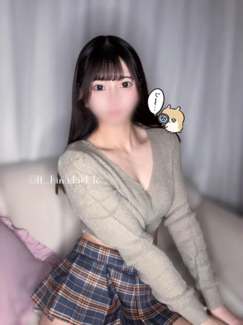 ひな Femme Fatale（ファムファタール）（【非風俗】メンズエステ）