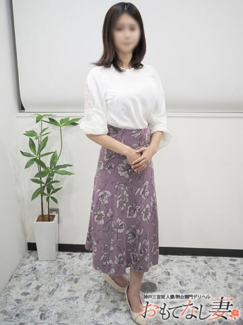 森川のぞみ おもてなし妻（人妻デリヘル）