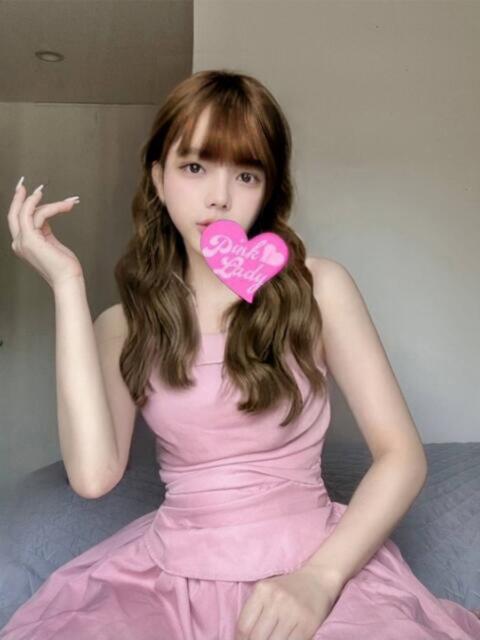 じぇにー PINKLADY（アジアンデリヘル）