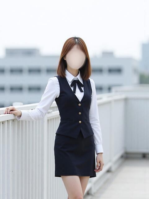 松木いぶき 派遣社淫（イメクラ＆デリヘル）