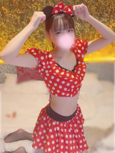 ゆうみちゃん ChuChuバナナ（デリヘル）