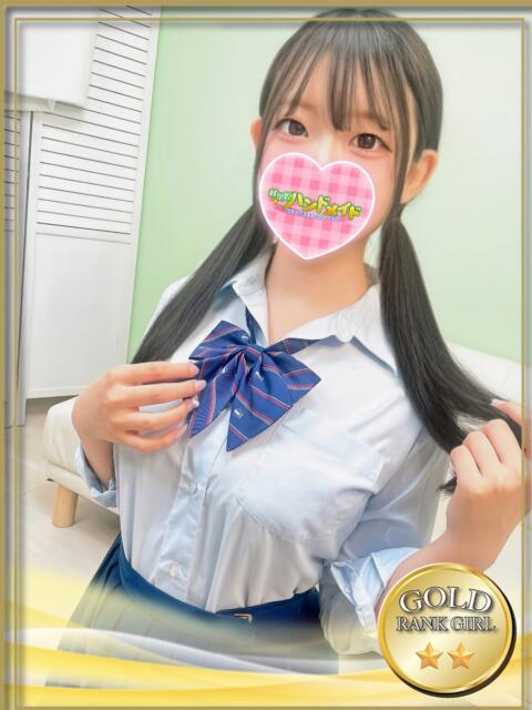 こひな 秋葉原ハンドメイド（派遣型オナクラ）