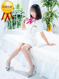 四葉(よつば) カリビアンマッサージ 天使のゆびさき 岡山店（田町/デリヘル）