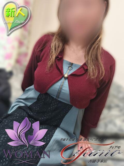 橘ことは 善通寺若妻人妻熟女ならココです　Tiamo善通寺本店（ハートグループ）（デリヘル）