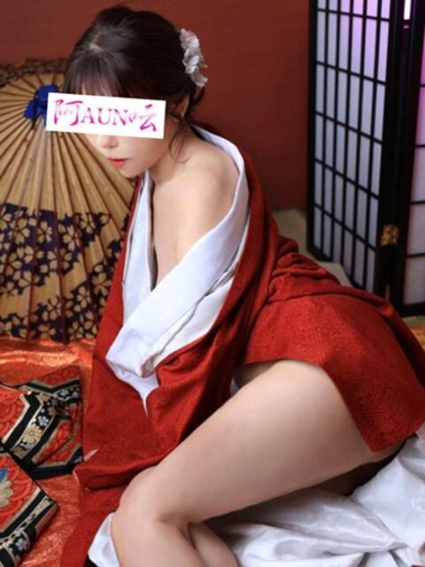 結菜(ゆいな)★ 阿AUN呍(あうん)（ソープランド）