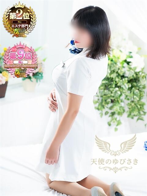 亜希子(あきこ) カリビアンマッサージ 天使のゆびさき 岡山店（出張性感エステ）