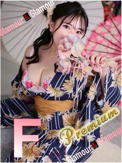 もも GlamourGlamour松山（ファッションヘルス）