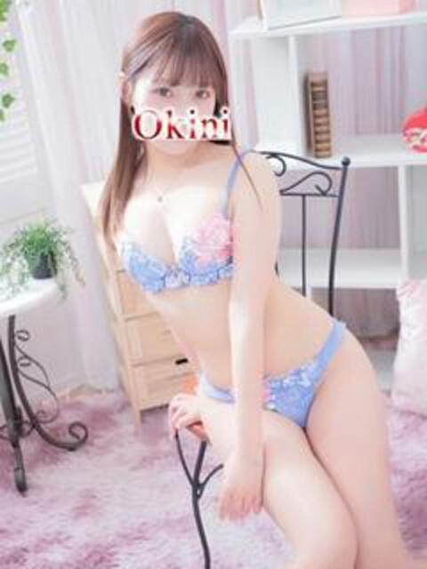 れいな Okini川越（デリヘル）